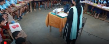 Kerala schools substitute backbenches with U-shaped classroom seating; internet thinks it has got divided opinions on this