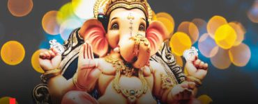 Lord Ganesha- An Inspiration for Students