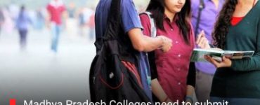 Madhya Pradesh Colleges need to submit data for Higher Education Survey by Sept 15