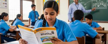 NCERT's New Class 8 Maths Textbook Brings Learning from Real Life into Classroom