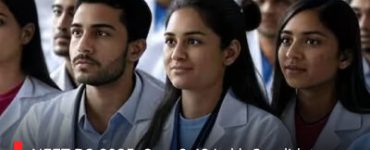 NEET PG 2025: Over 2.42 Lakh Candidates Appear, Marking India’s Largest Single-Shift Computer-Based Medical Exam