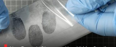 New Forensic Discovery: How Hidden Details in Your Fingerprints Could Solve More Crimes