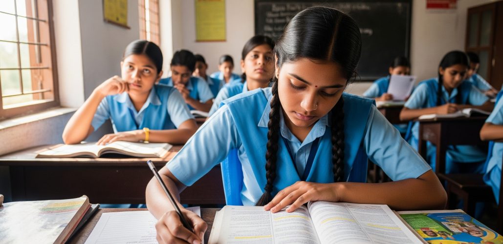 No More Rote Learning! CBSE Brings Open-Book Assessments for Class 9 Students in 2026