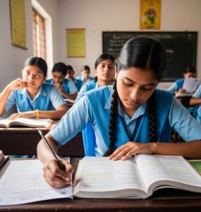 No More Rote Learning! CBSE Brings Open-Book Assessments for Class 9 Students in 2026