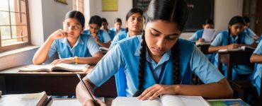 No More Rote Learning! CBSE Brings Open-Book Assessments for Class 9 Students in 2026