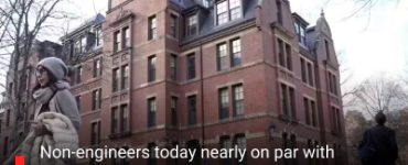 Non-engineers today nearly on par with engineers at premier B-schools: What's shattering the 'engineering dominance' in management?
