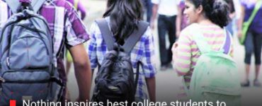 Nothing inspires best college students to 'Make Tech Fun Again' and win prizes of up to ₹2 lakh