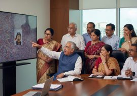 Obscene Video Played During Official Education Meeting in UP; DM Orders Cyber Police Inquiry