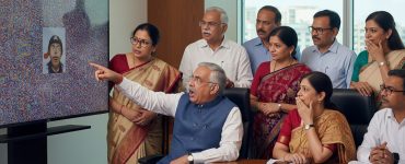 Obscene Video Played During Official Education Meeting in UP; DM Orders Cyber Police Inquiry