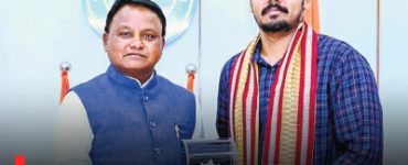 Odia boy Pooshan becomes NEET PG topper, claims didn't dream of AIR-1