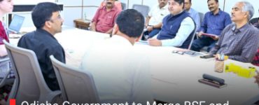 Odisha Government to Merge BSE and CHSE into a Unified Education Board