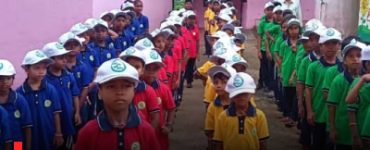 Odisha govt rebrands primary school students' house uniform