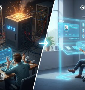 OpenAI Restores GPT-4o for Plus Users Following Complaints About GPT-5 Rollout