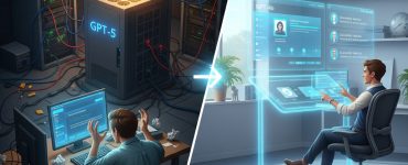 OpenAI Restores GPT-4o for Plus Users Following Complaints About GPT-5 Rollout