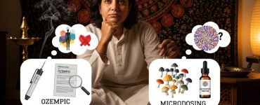 Ozempic Craze & Microdosing- Hype, Hope But Healthy or Harmful