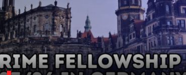 PRIME Fellowship 2025/26 in Germany by DAAD (Fully Funded)