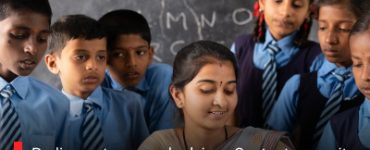 Parliamentary panel advises Centre to recruit 10 lakh teachers in SSA-funded schools
