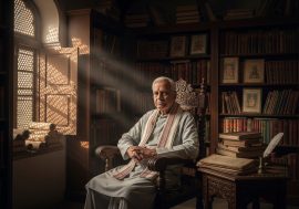 Prof Ganeswar Mishra's Legacy in Regional Literature Remembered on 10th Death Anniversary