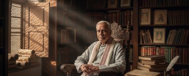 Prof Ganeswar Mishra's Legacy in Regional Literature Remembered on 10th Death Anniversary