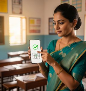 Pune ZP to launch geo-fencing technology-based online attendance for teachers