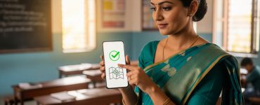 Pune ZP to launch geo-fencing technology-based online attendance for teachers