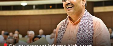 Raj government informs high court student union polls won't be conducted this year