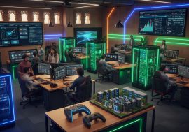 Rajasthan to receive Atal Innovation Studios worth Rs 1,000 crore under AI policy 2025 | Gaming, Data Centres And More, Check Details