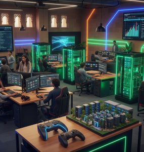 Rajasthan to receive Atal Innovation Studios worth Rs 1,000 crore under AI policy 2025 | Gaming, Data Centres And More, Check Details