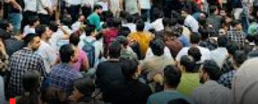 SSC exam hopefuls overrun Delhi streets: 'Cattle below, exams above' incites countrywide outrage
