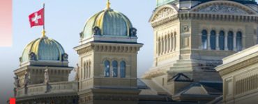 Swiss Government Excellence Scholarships 2026/27 (Fully Funded)