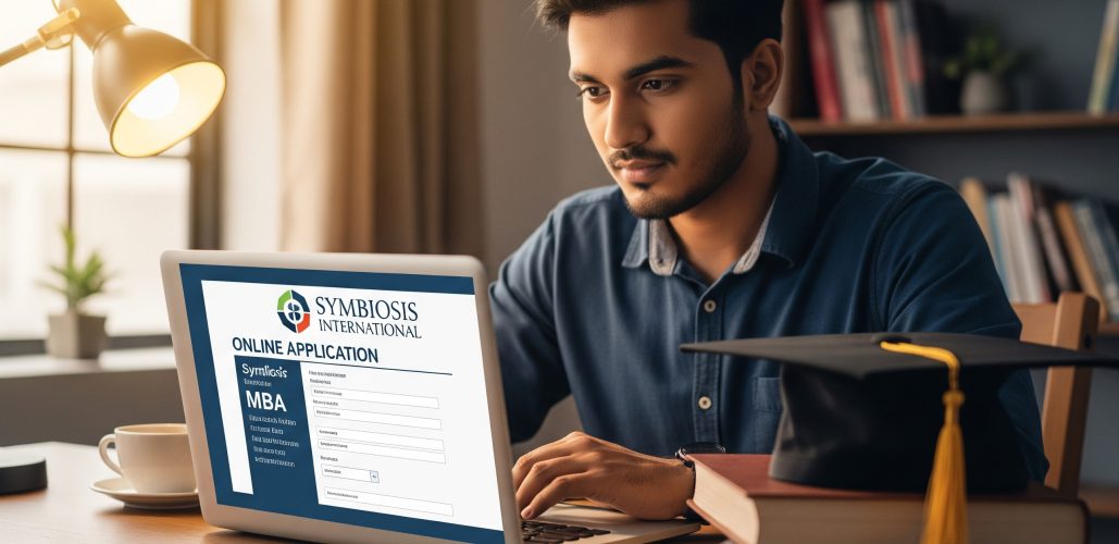 Symbiosis International declares opening of application process for MBA