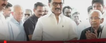 Tamil Nadu CM M.K. Stalin Inaugurates Chennai Institute of Journalism in Kotturpuram