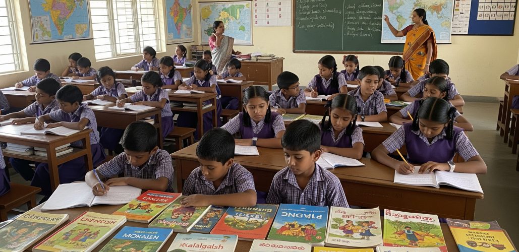 Tamil Nadu’s Language Policy: Why Choice Must Guide School Education