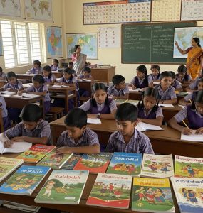 Tamil Nadu’s Language Policy: Why Choice Must Guide School Education