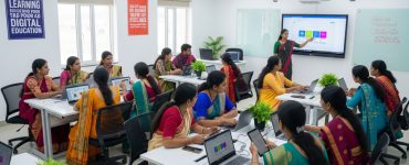 Telangana Education Department Empowers Teachers for Digital Tomorrow