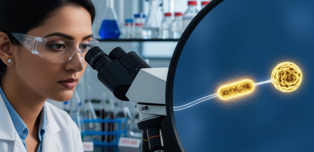 Tiny Bacteria Found That Poop’s Gold: Latest Discoveries in 2025