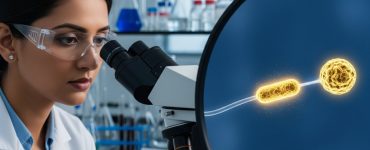 Tiny Bacteria Found That Poop’s Gold: Latest Discoveries in 2025