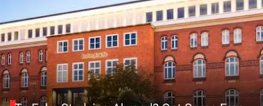 To Fake Studying Abroad? Opt Some Free Medicine Courses In Germany