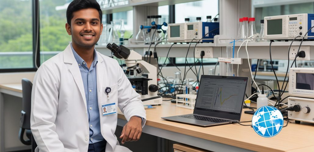 UBD Graduate Research Scholarship 2026 in Brunei (Fully Funded)