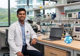 UBD Graduate Research Scholarship 2026 in Brunei (Fully Funded)