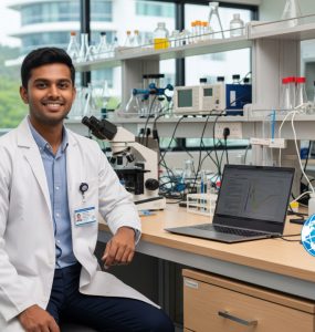 UBD Graduate Research Scholarship 2026 in Brunei (Fully Funded)