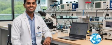 UBD Graduate Research Scholarship 2026 in Brunei (Fully Funded)