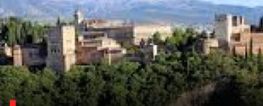 UNESCO Granada Literature Residency 2025 in Spain (Fully Funded)