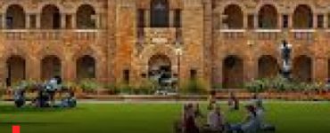 University of Pretoria Commonwealth Scholarship 2026 in South Africa (Fully Funded)