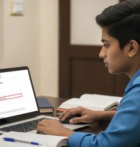 Upload proper date on MahaDBT portal for scholarship: Edu dept