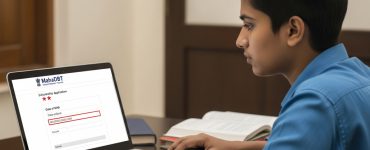 Upload proper date on MahaDBT portal for scholarship: Edu dept