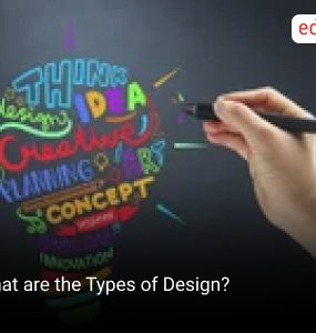 What are the Types of Design?