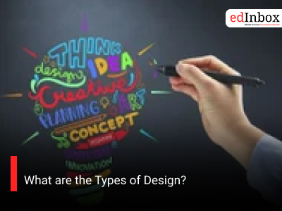 What are the Types of Design?