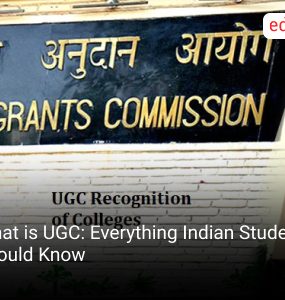 What is UGC: Everything Indian Students Should Know