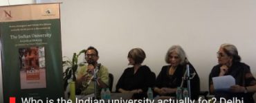 Who is the Indian university actually for? Delhi critics condemn NEP's shortcomings